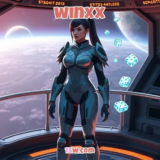 winxx: Aventura e Diversão na Seção Arcade
