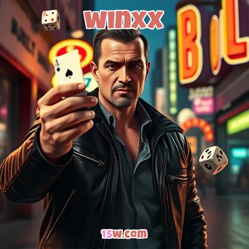 winxx: Apostas Empolgantes e Recursos que Transformam Ganhos em Realidade