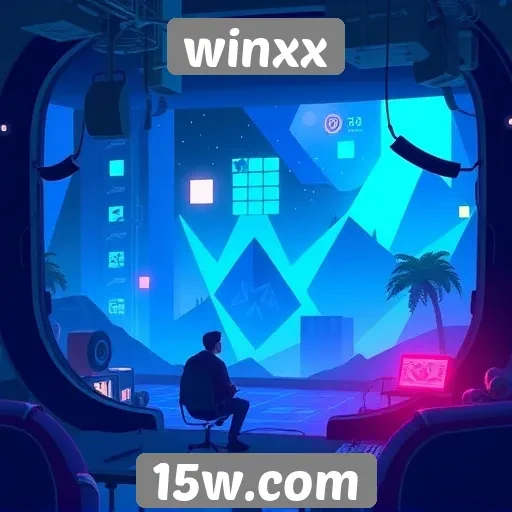 Recursos exclusivos do ambiente winxx