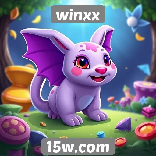 Explorando a variedade de jogos disponíveis no winxx