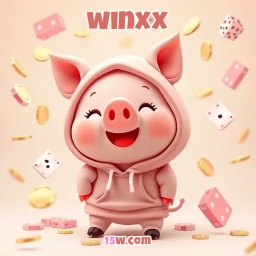 winxx: Conecte-se e Jogue com Seus Amigos de Maneira Incrível!