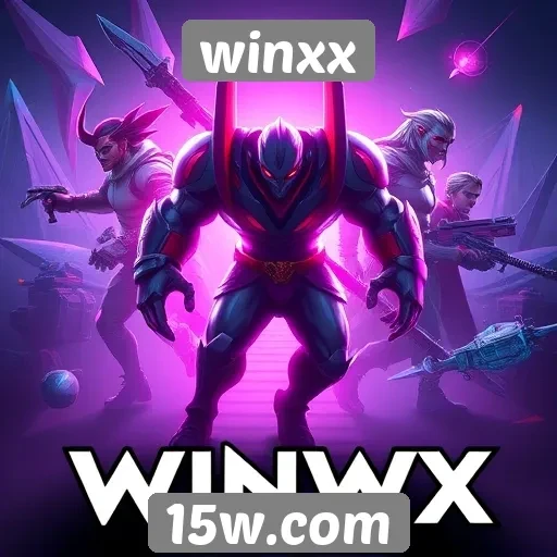 Comparativo de jogos disponíveis na plataforma winxx