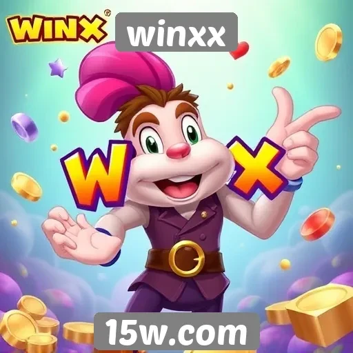 Promoções mensais no Winxx atraem jogadores