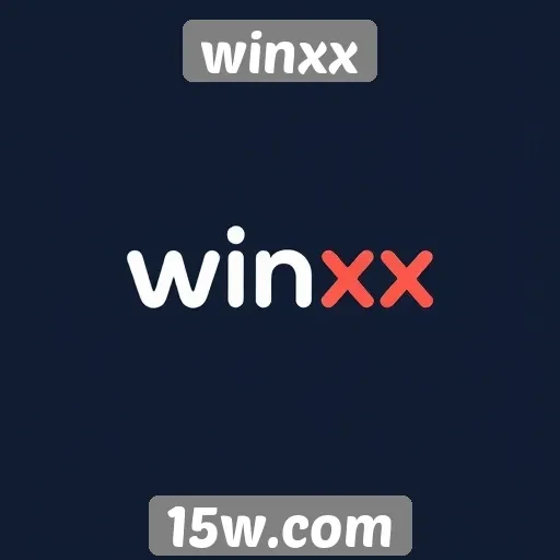 experiência de usuário otimizada no site winxx