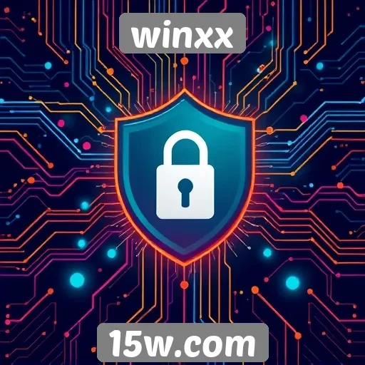 segurança e privacidade no winxx são prioridades