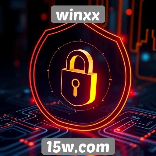 Avaliação da segurança em transações no Winxx