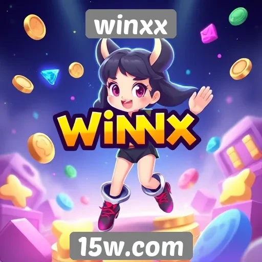 Winxx apresenta novas funcionalidades para jogadores